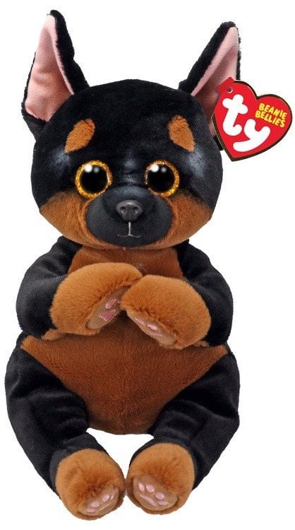 Maskotka ty beanie bellies pies 24 cm