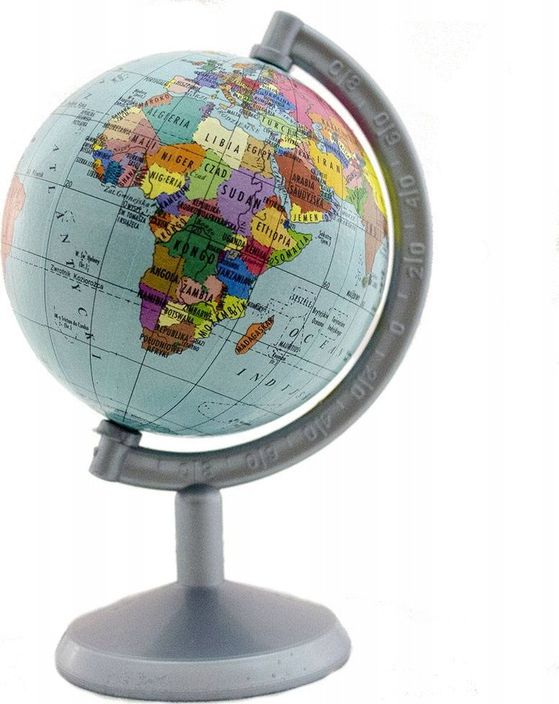 Zachem Globus 70 polityczny