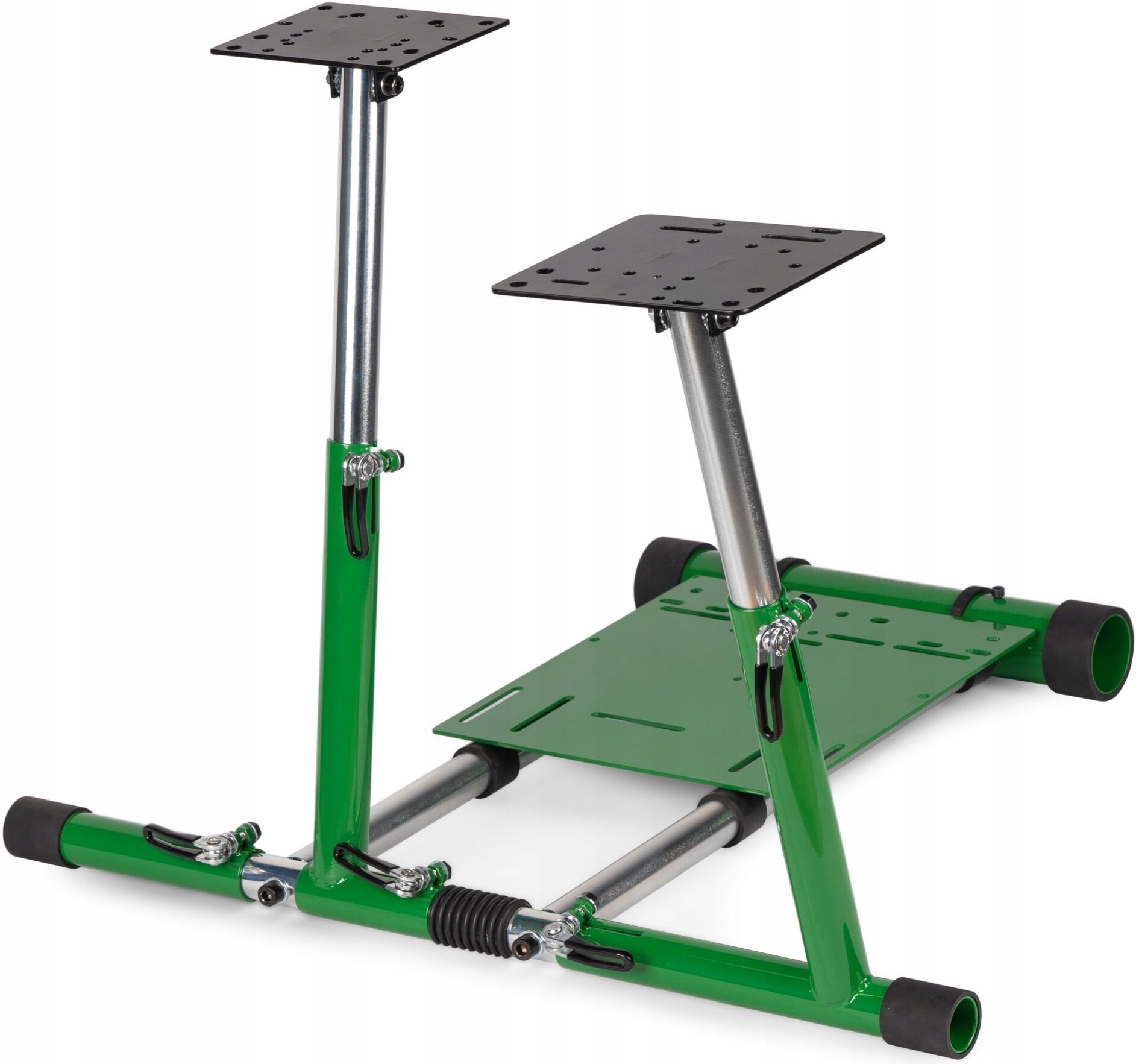 Wheel Stand Pro FARM TRUCK Green