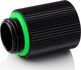 BitsPower Bitspower Touchaqua Adapter gerade G1/4 Zoll AG auf G1/4 Zoll IG