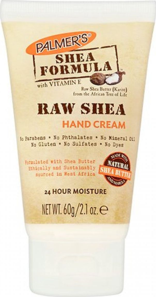Palmer`s Krem do rąk z masłem shea 60g