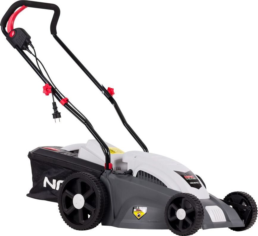 Kosiarka elektryczna NAC LE16-38-PI-G