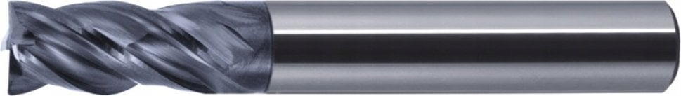 Fanar FREZ TRZPIENIOWY WEGLIK FI 10,0 22/ 72 Z4 HA10 VHM AT 440N X-MILL 440N