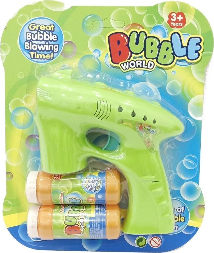 Askato Pistolet do robienia baniek