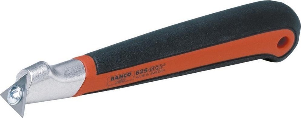 Bahco Skrobak do farb Ergo 25mmBAHCO