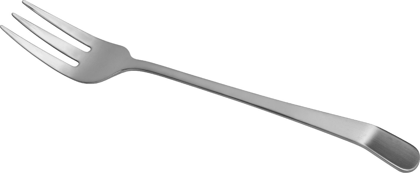 Widelec do serwowania 31 cm.