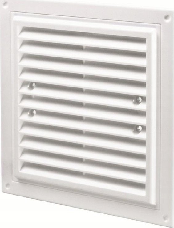 Vents Kratka wentylacyjna WPZ FTMV 250x250