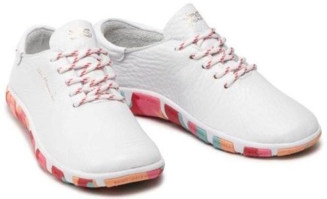 TBS Buty Jazaru Extra Blanc + Corail J7I97-36