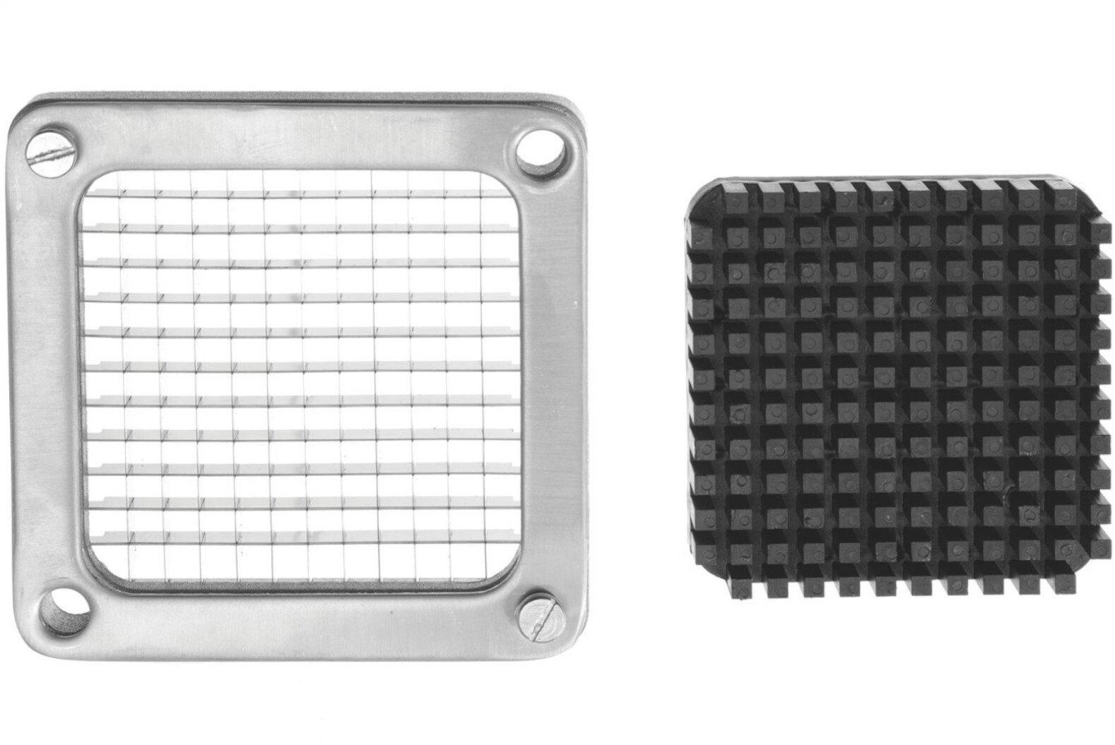 Ostrze do frytek do maszynki do krojenia ziemniaków 6 mm Ostrze do frytek do maszynki do krojenia ziemniaków 6 mm