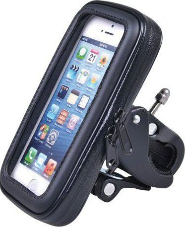 Maclean Uchwyt zamykany do roweru MC-688M