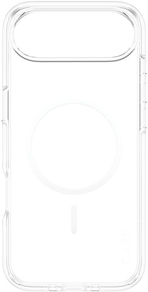 PanzerGlass CARE by Case Transp. Urban Expl WH MagSafe iP 17 Air