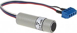 Delta MODUŁ AUDIO Z WYJŚCIEM RÓŻNICOWYM MP-6/D