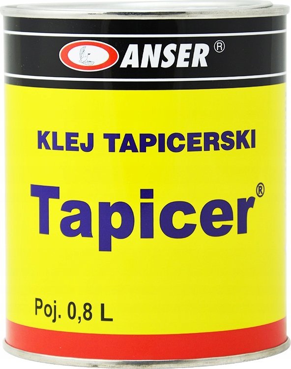 Anser KLEJ TAPICER 0.8L