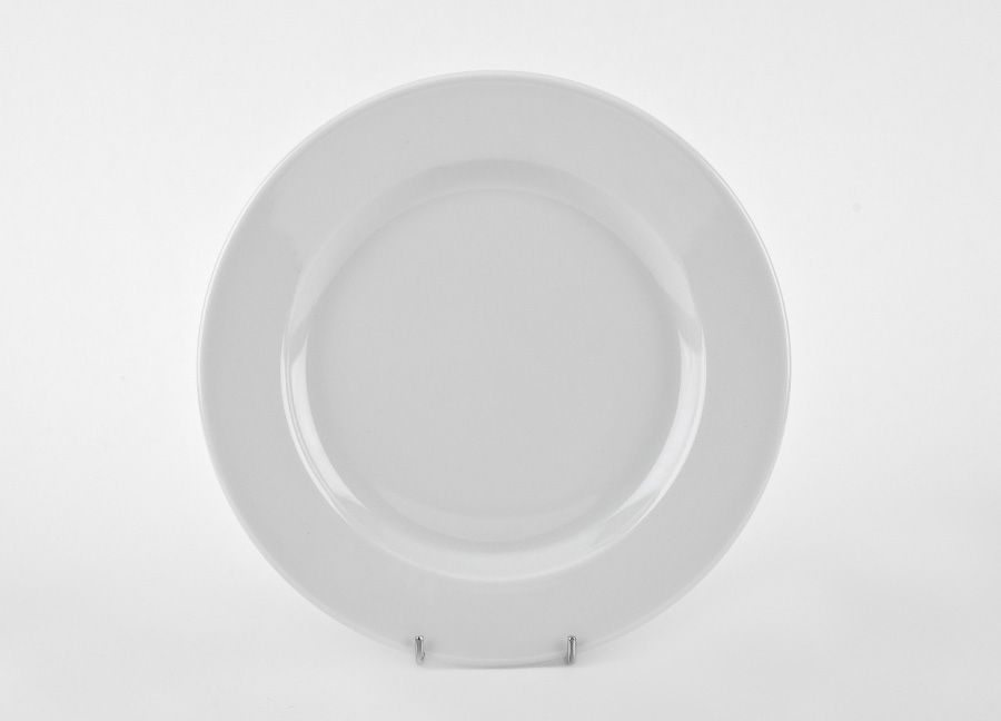 Lubiana Talerz płytki śr. 22,5cm Kaszub2