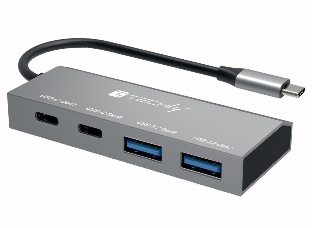 125 G2 - Keyboard - 100% -