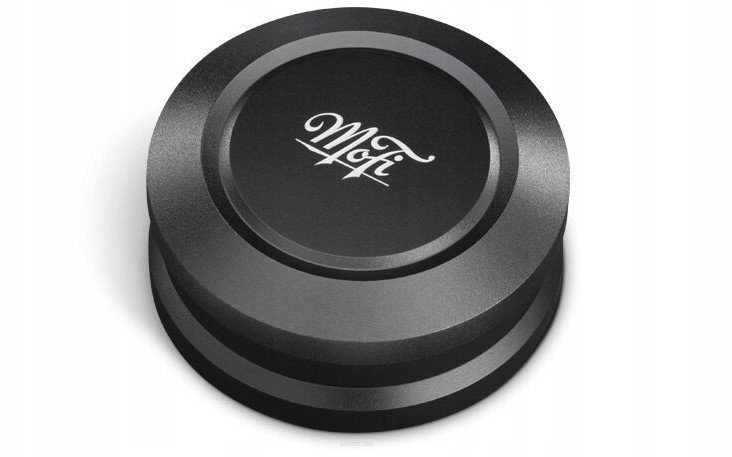 MoFi Electronics Super HeavyWeight Champion