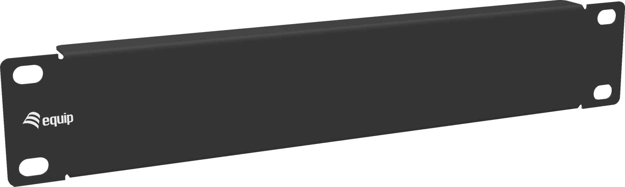 Equip 327530 części do stojaków Pusty panel