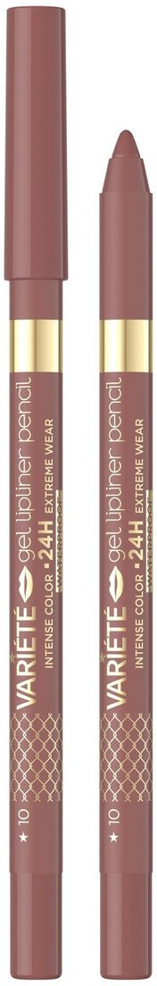 Eveline Variete Żelowa konturówka do ust (10)