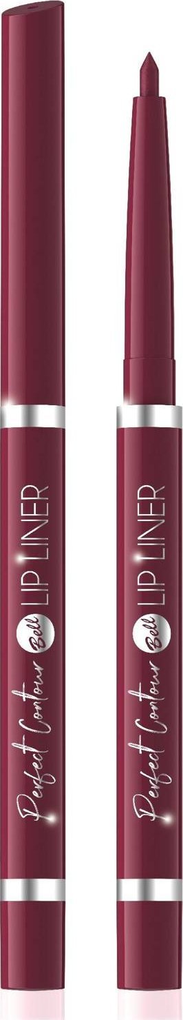 Bell Bell Perfect Contour Lip Liner Automatyczna Konturówka do ust nr 06 1szt