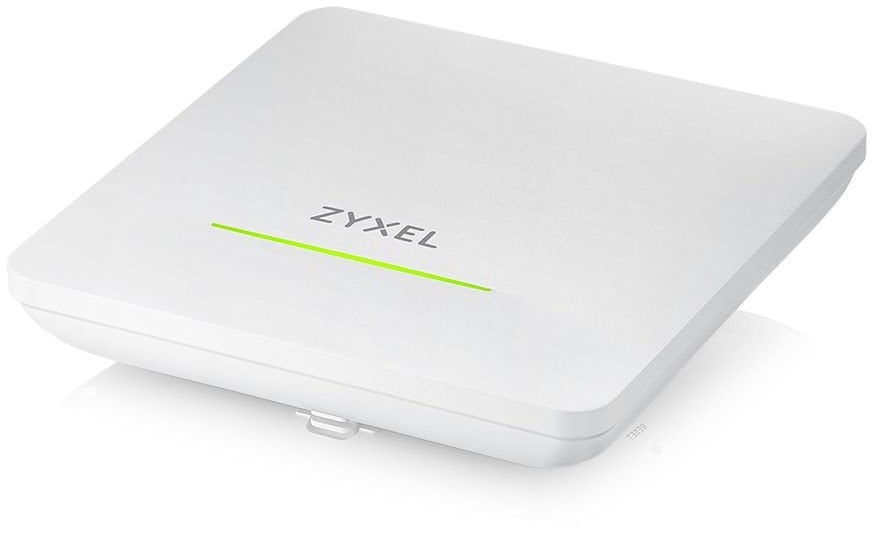 ZyXEL NWA50BE Pro 802.11.be Wifi 7 NebulaFlex AccessPoint