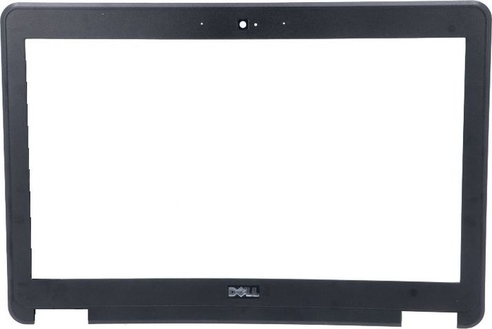 Nowa przednia ramka matrycy Dell Latitude E7240 04VCNC uniwersalny