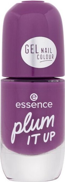 Essence Lakier do paznokci Essence N 54-plum it up 8 ml