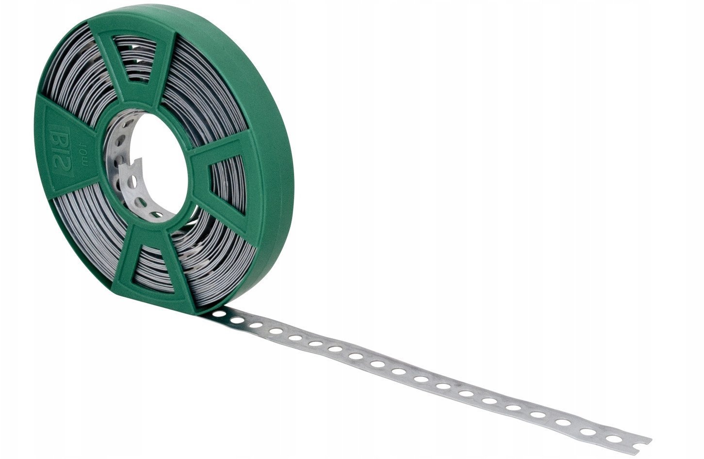 Walraven Taśma montażowa stalowa 17x0,8 BIS 10mb (rolka = sztuka)