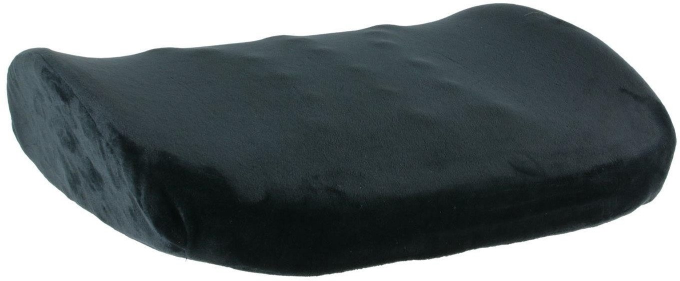 INTESI SIEDZISKO ERGONOMICZNE SENSLY BRĄZOWE