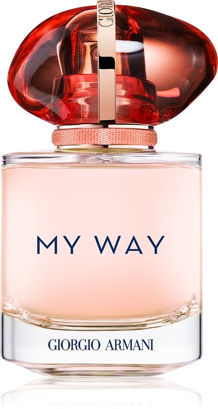 Giorgio Armani My Way Ylang Woda Perfumowana Tester - 90Ml