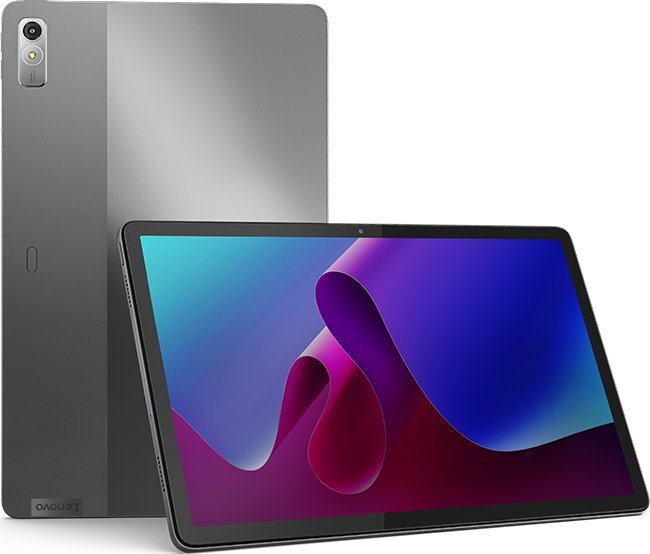 Tablet Lenovo Tab P11 Pro G2 11.2" 256 GB Szary (ZAB50043SE)