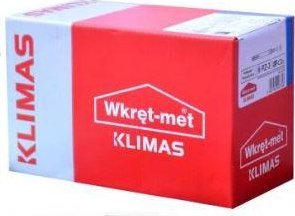 Triton Kołki szybkiego montażu SM-06040 6 x 40 200szt.