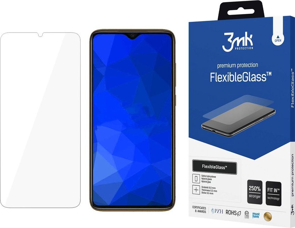 3MK FlexibleGlass do Samsung A426 A42 5G