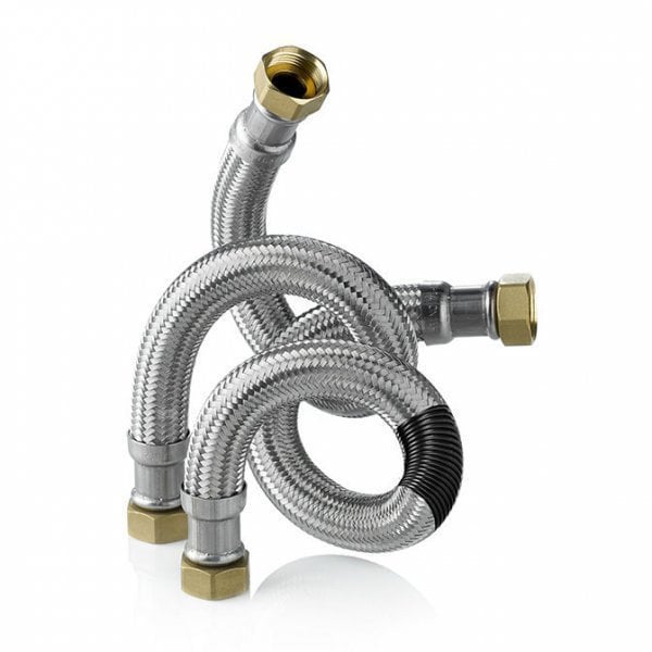 Wężyk do wody GW DN32 EXTRA TWIST HG-1 1/4-600