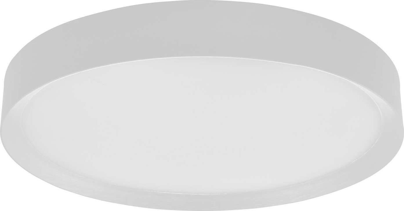 Lampa sufitowa Italux Marcela 5309-835RC-WH-3