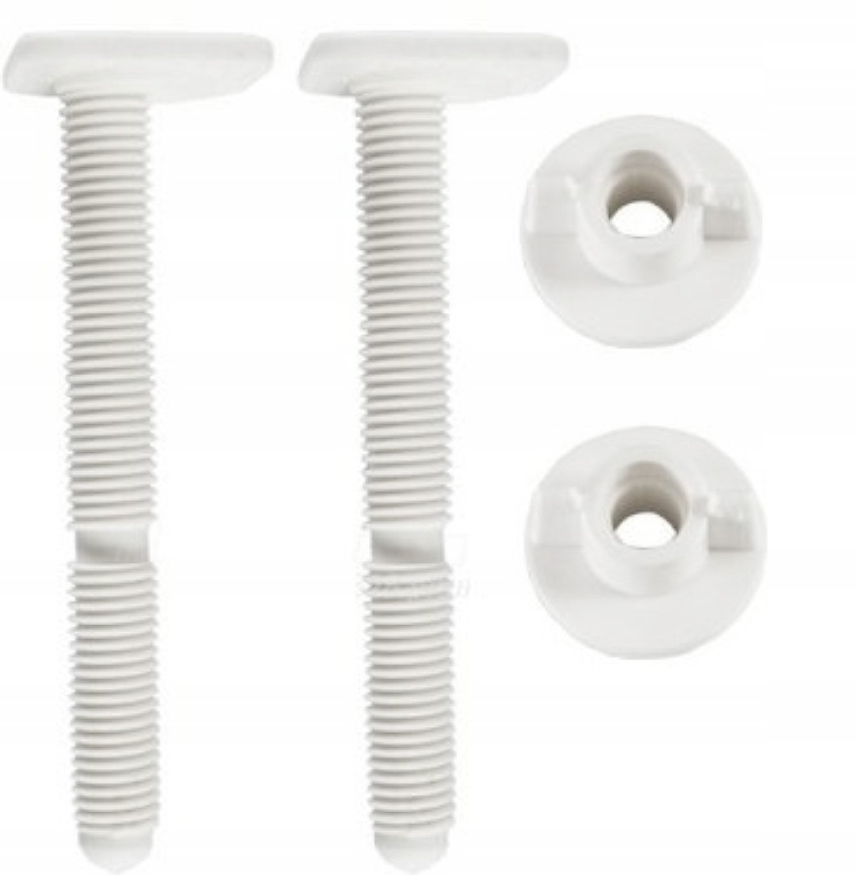 ZESTAW SRUB DO DESKI BRZÓZKA, OSIKA, UNIW. Z POLKA