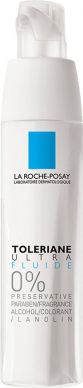 La Roche-Posay Toleriane Ultra Fluide Soothing Protective krem do skóry bardzo wrażliwej i alergicznej 40ml