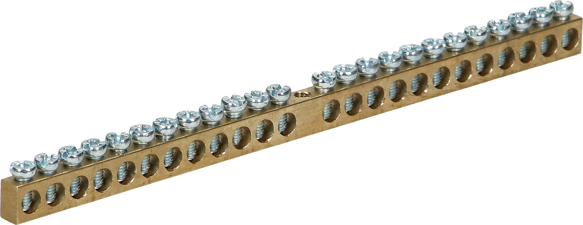 Orno Listwa zaciskowa, 24 przewodów