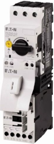 Eaton Układ rozruchowy 0,55kW 1,5A 24V MSC-D-1,6-M7 24VDC (283159)