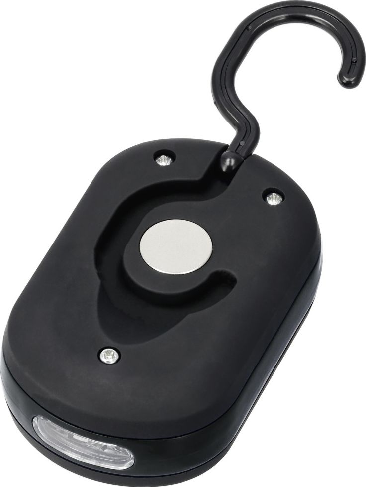 Hama lampka robocza LED "OVAL PRO", 18 szuk (001858100000)