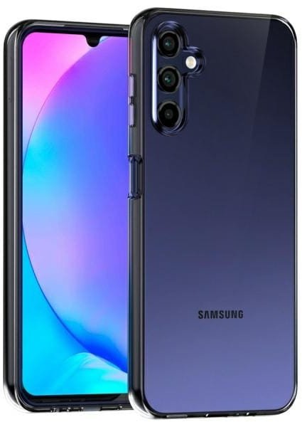 Mercury Jelly Clear A16 A166 przezroczysty /transparent