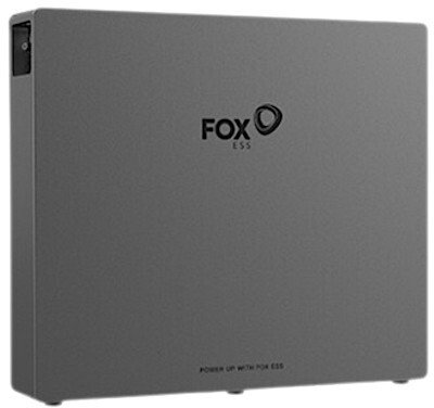 Magazyn energii FoxESS LiFePO4 384V 10,36 kWh