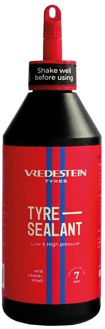Mleczko do opon VREDESTEIN TYRE SEALANT 250ml (NEW)