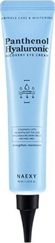 Naexy Nawilżający krem pod oczy 40ml