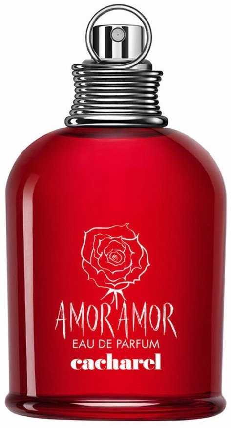 Perfumy Damskie Cacharel Amor Amor EDP 100 ml