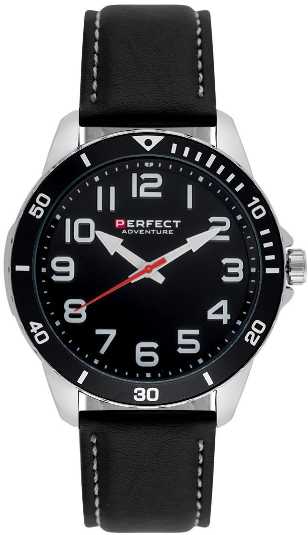 Zegarek Perfect W156-03 męski sportowy 46 mm .