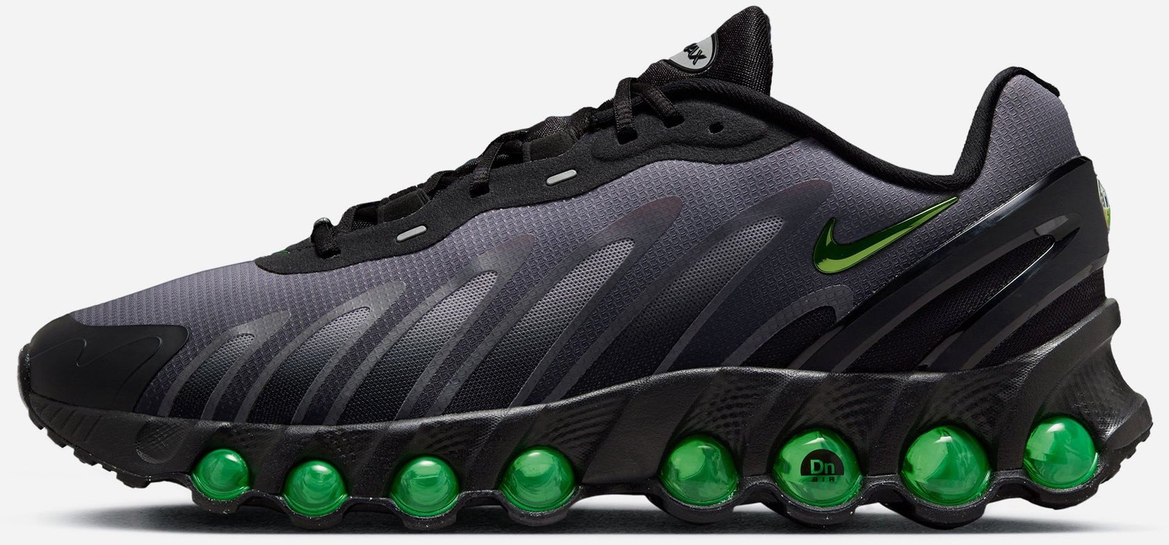 Nike Dn8 FQ7860-003 Czarne 42