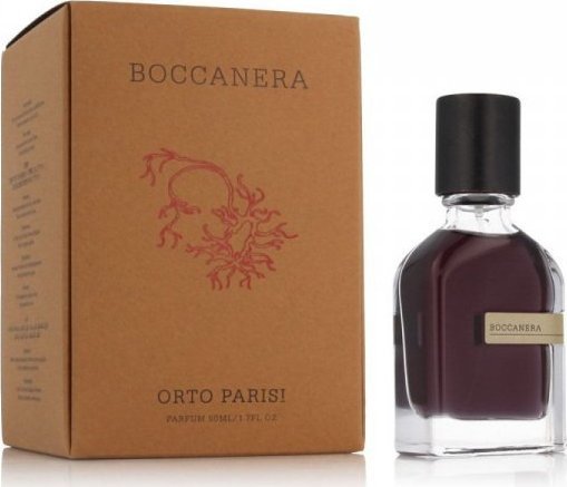 Orto Parisi Perfumy Unisex Orto Parisi EDP Boccanera (50 ml)