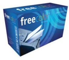 Toner Freecolor Toner Brother TN-910C cyan 9000 stron