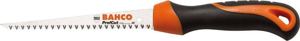 Bahco Wyrzynarka do plyt gipsowo-kartonowych ProfCut 160mm BAHCO