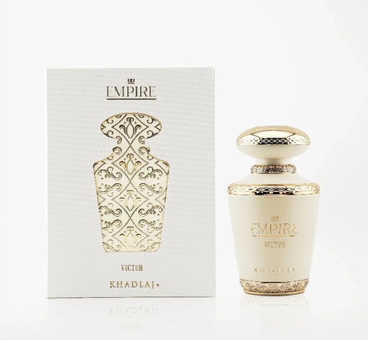 Khadlaj Empire Victor EDP U 100 ml